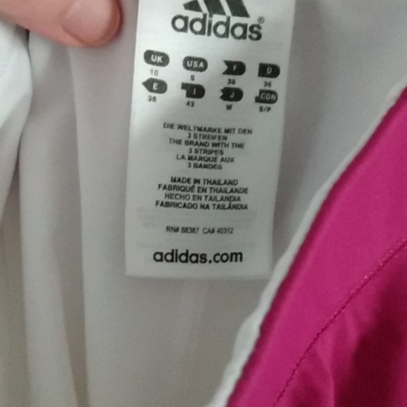 Tennis skirt. - Picture 4 of 6